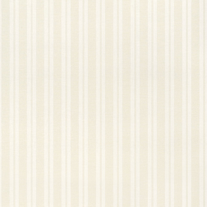 Anna French Ryland Stripe Wallpaper in Soft Gold